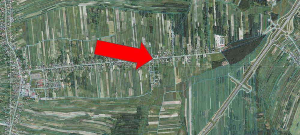 Dom – Nowy Kamień - Widok 2