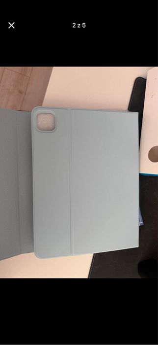 Smart Keyboard case iPad