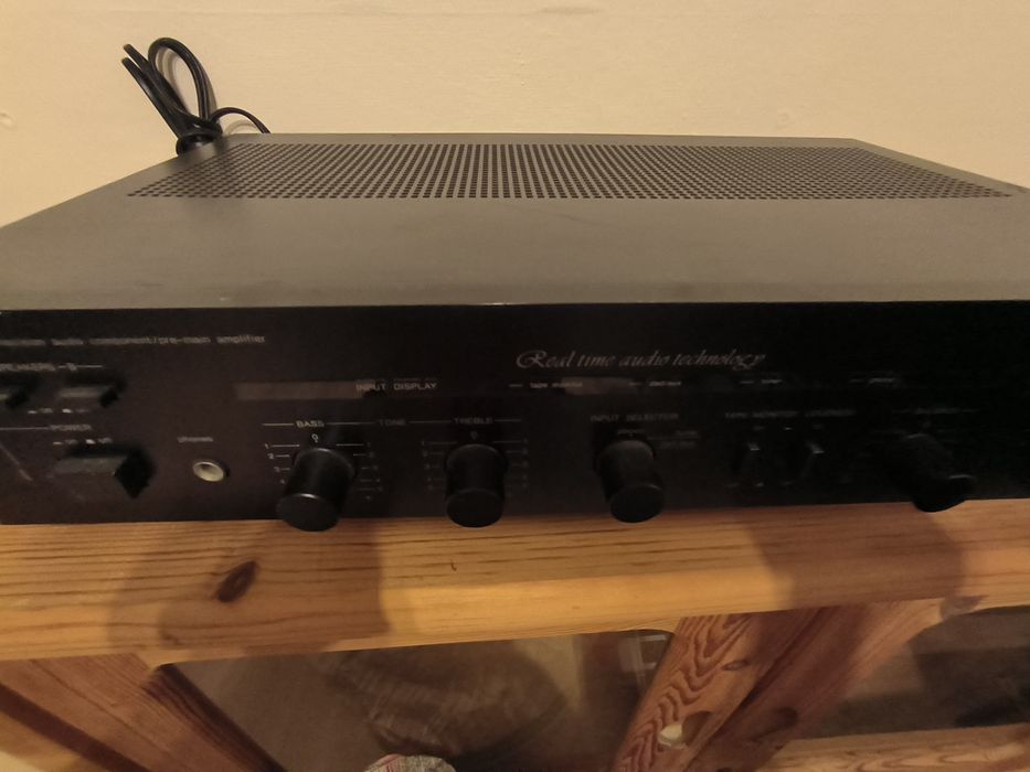 Wzmacniacz Denon PMA 717
