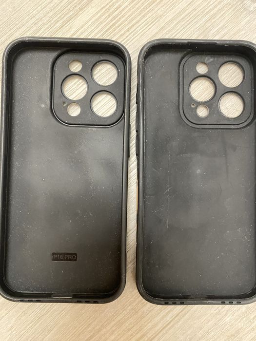 Новый Чехол на IPhone 15 pro