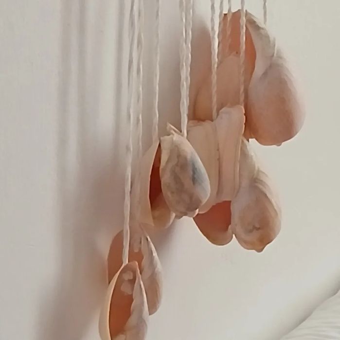 Mandala Branca Exclusiva