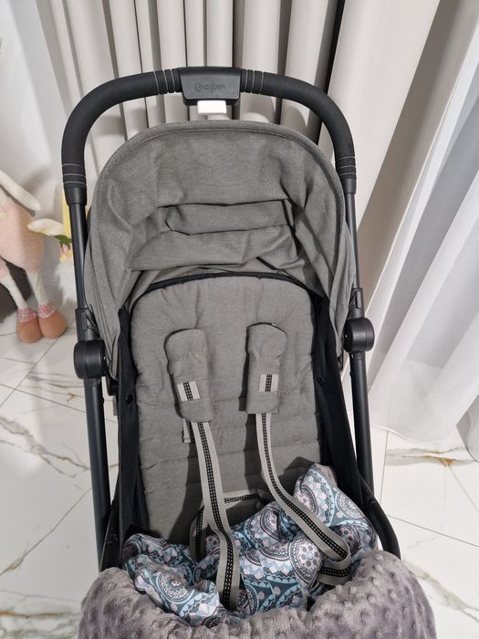 Cybex eezy s2+ s+2 s + 2 plus