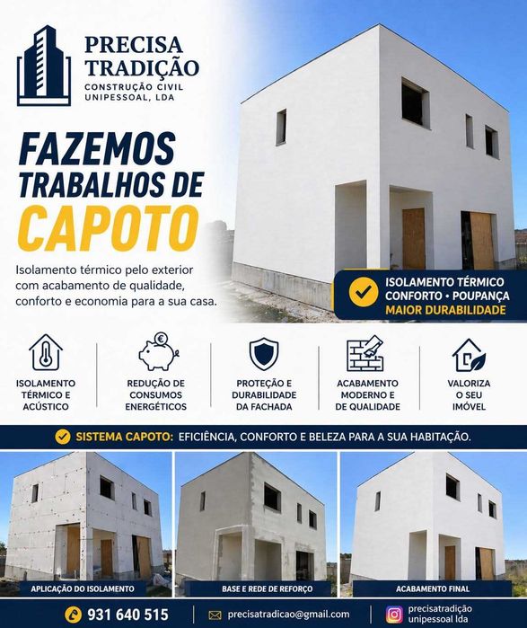 TEMOS  CABOS ETHERNET