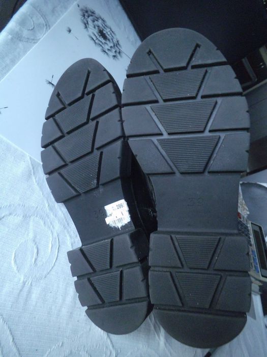 Buty zimowe  Marco Tozzi