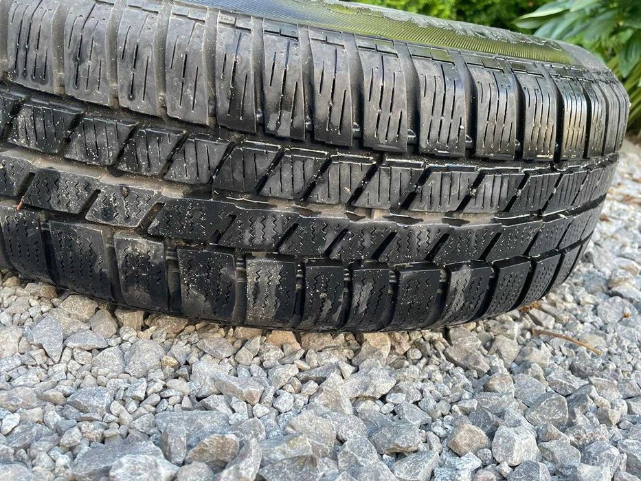 Felgi O.Z MSW 4x100 15" KBA 47791