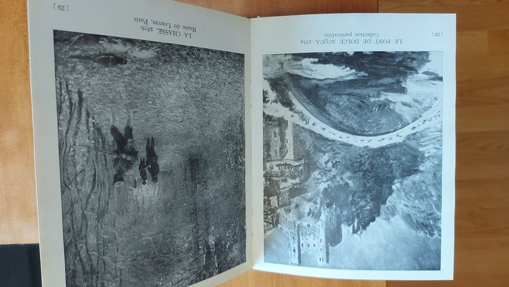 Monet de Fernand Nathan