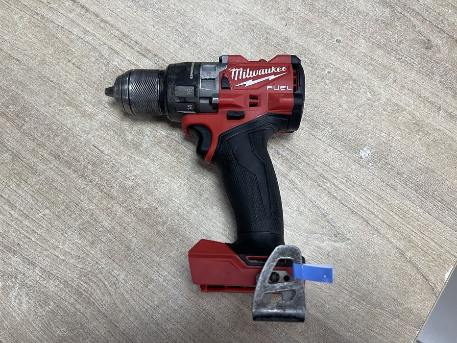 Milwaukee M18 FPD 3 / Акумуляторний дриль-шуруповерт Мілвокі