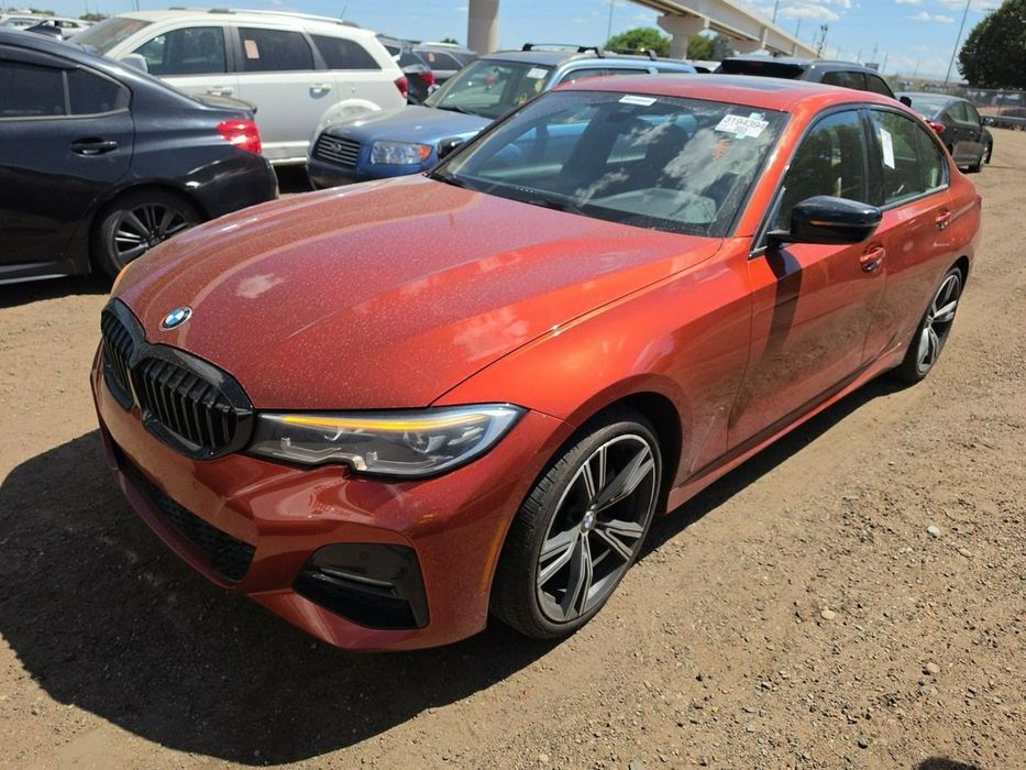 BMW Seria 3