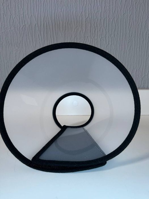 Захисний комір для собак або котів