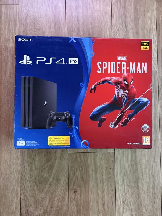 PlayStation 4 Pro