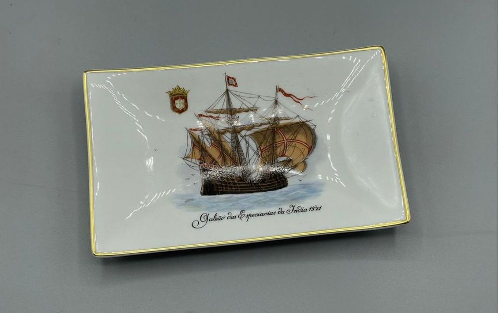 Covilhete Vista Alegre ( museu maritimo )