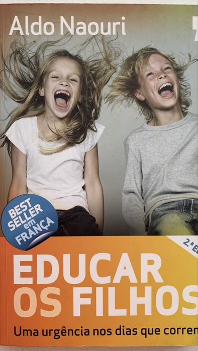 Educar os Filhos