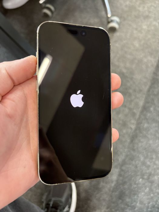 iphone 14 pro gold - купить телефоны и аксессуары - Цена на OLX.ua