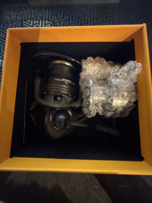 Kolowrotek savage gear sg4ag 4000 fd