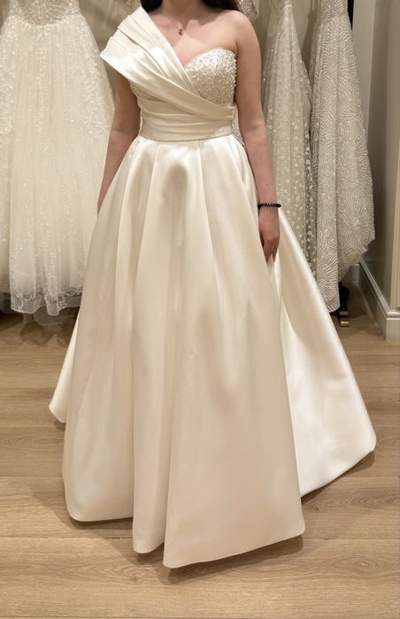 Pronovias - Luise