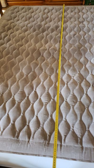 Cama insuflável 1.5 x 2 m