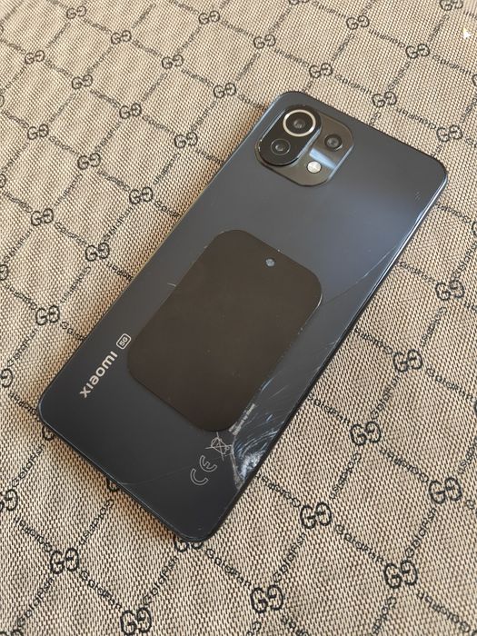 Смартфон Xiaomi 11 Lite 5G NE 8/128GB