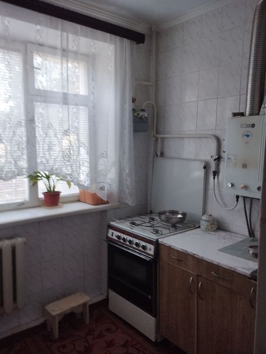 Здається двох кімнат квартира.
