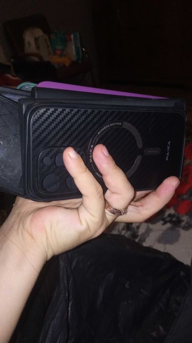 Чохли на телефон