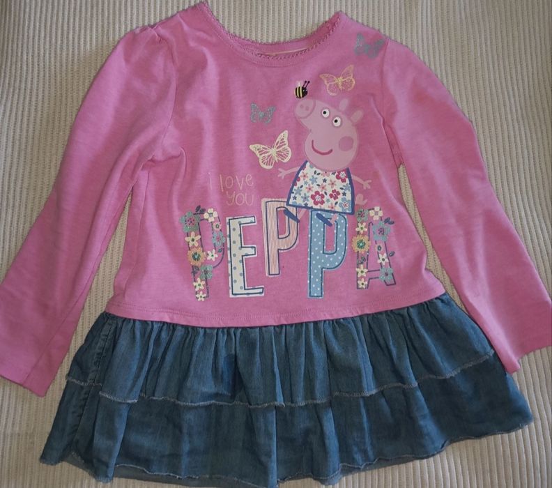 Сарафани на дівчинку