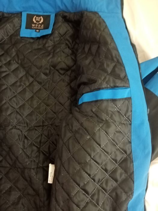 Куртка чоловіча розмір 48