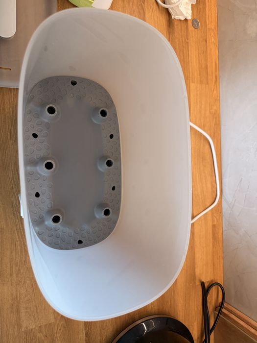 Elektryczny sterylizator parowy Philips Avent SCF291-00