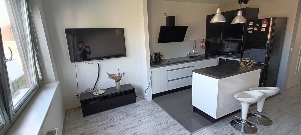 Do wynajęcia atrakcyjne mieszkanie w Stargardzie