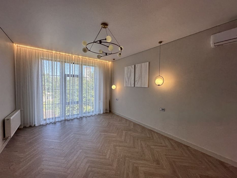 Новый шикарный дом на Фонтане