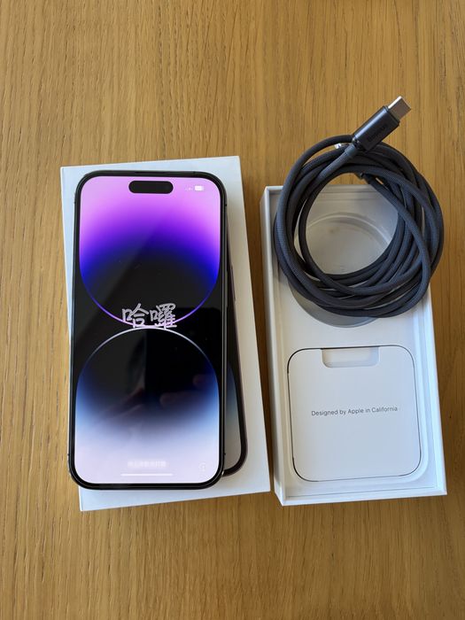 Iphone 14 Pro 256gb