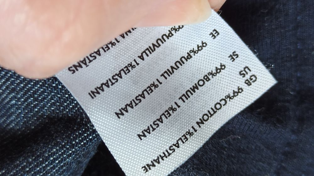 SG Dżinsowe krótkie spodenki ciążowe 36 , S szorty ciążowe 36 , S