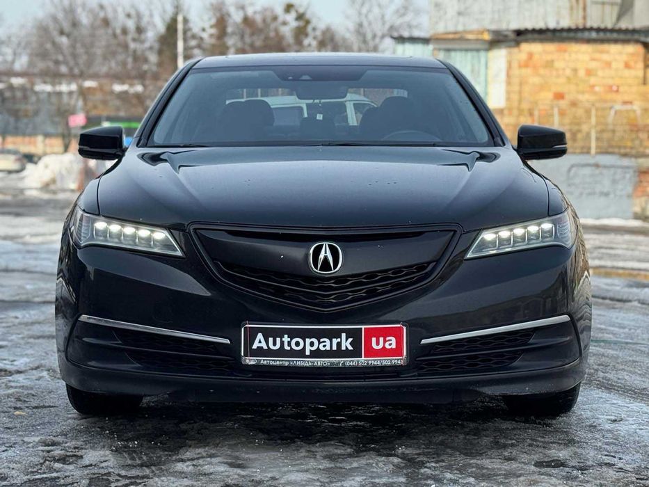 Продам Acura TLX 2015р. #74383