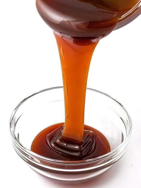 Солодові екстракти