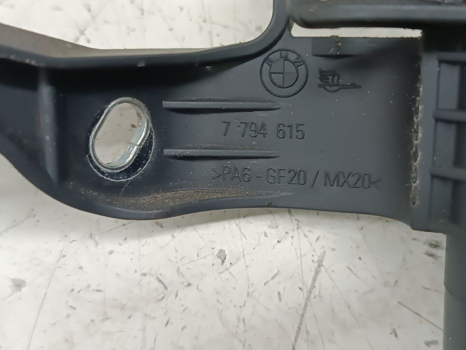 Vareta De Óleo - BMW 1 (E87) | 03 - 13