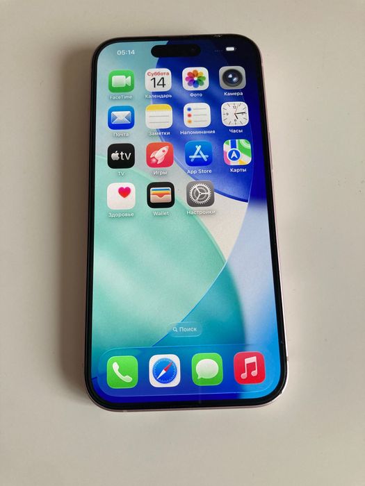 iPhone 15 128Gb Pink Neverlock