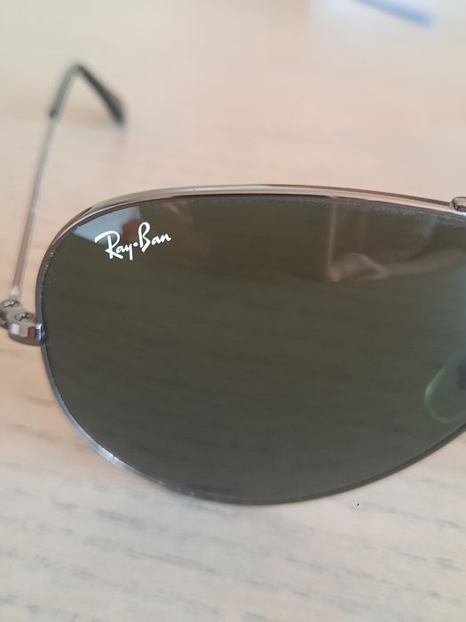 Óculos de sol Ray-Ban, para homem