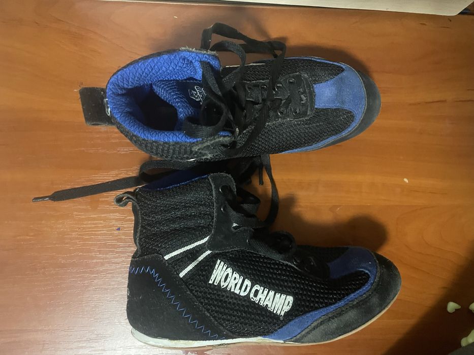 Борцівки, 37 розмір.