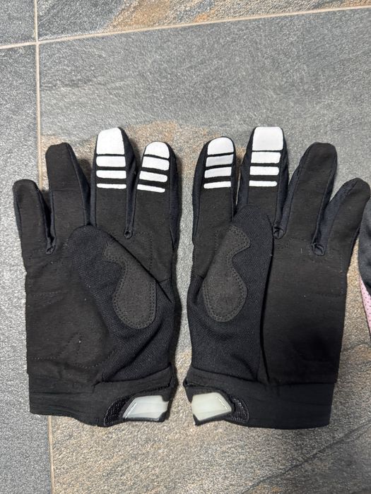 Рукавиці FOX мото квадро