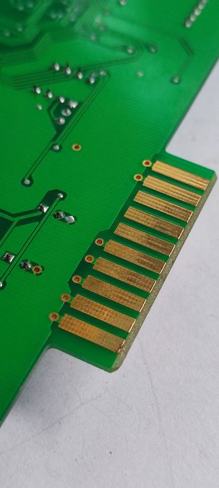 Плата к игровому автомату