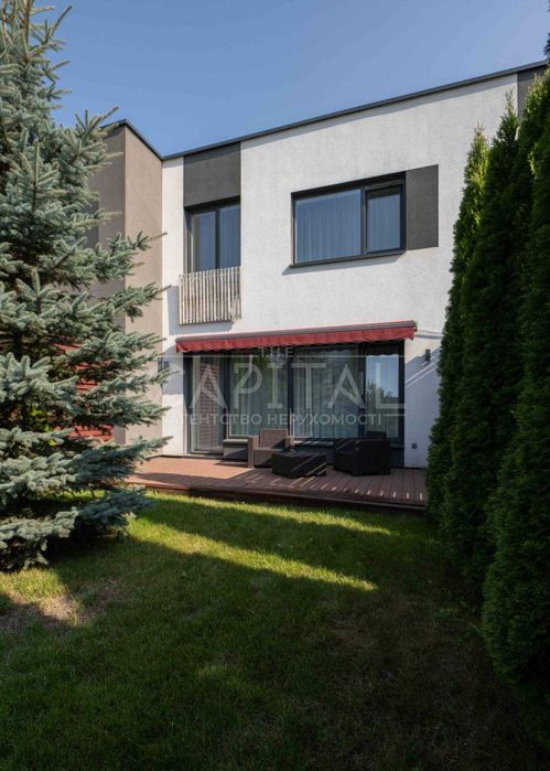 Будинок 105м2/2 поверхи/Гореничі, вул.Соборна