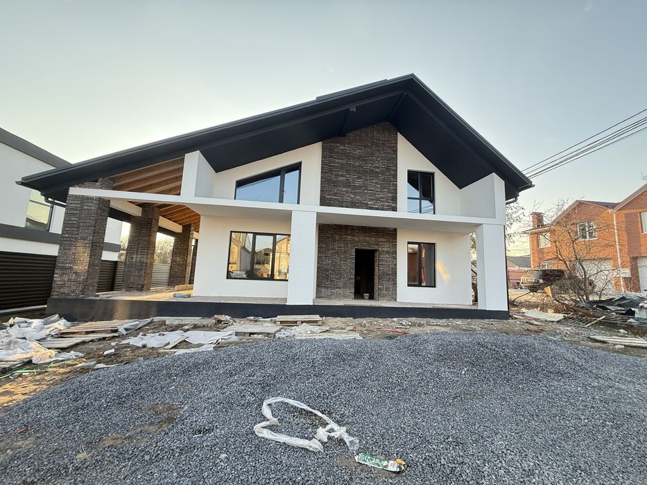 Дом по адресу ул. Магистратская (площадь 150 м²) - Atlanta.ua - фото 7