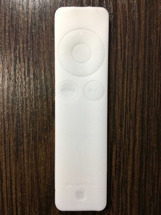 Защитный чехол AirBase для пульта Apple TV 4 и AppleTV 4K чохол ATV