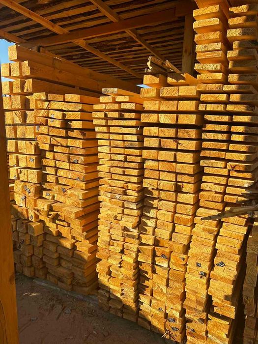 Продам пиломатериалы