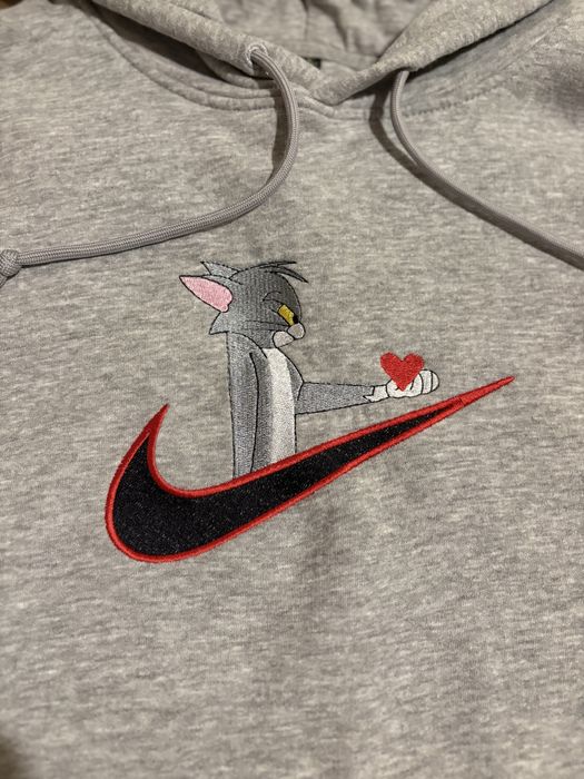 Bluza „Tom&Jerry”