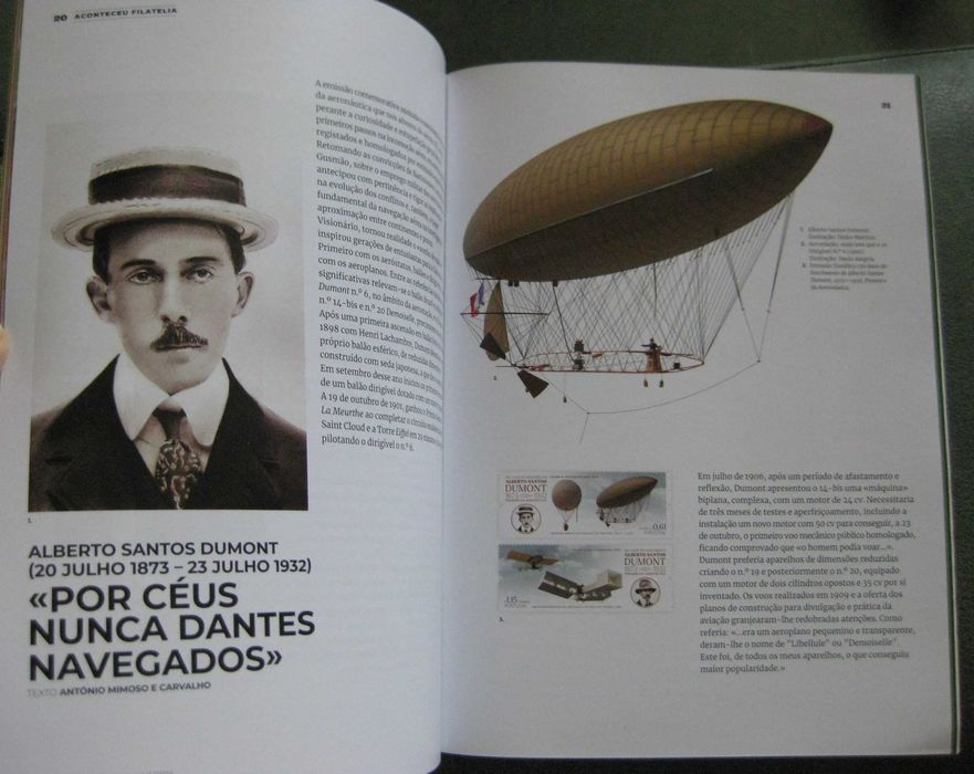 Revista nº 2 do Clube do Colecionador do Ano de 2023