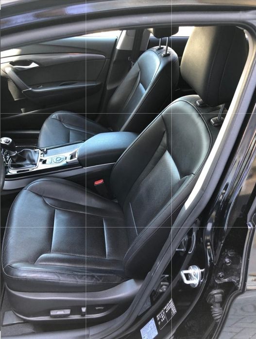 Hyundai i40 SW 1.7 CRDi Premium - a nossa amiga!