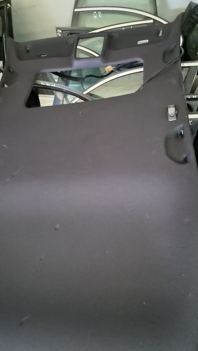 Forro de teto de golf 4 de 5 portas
