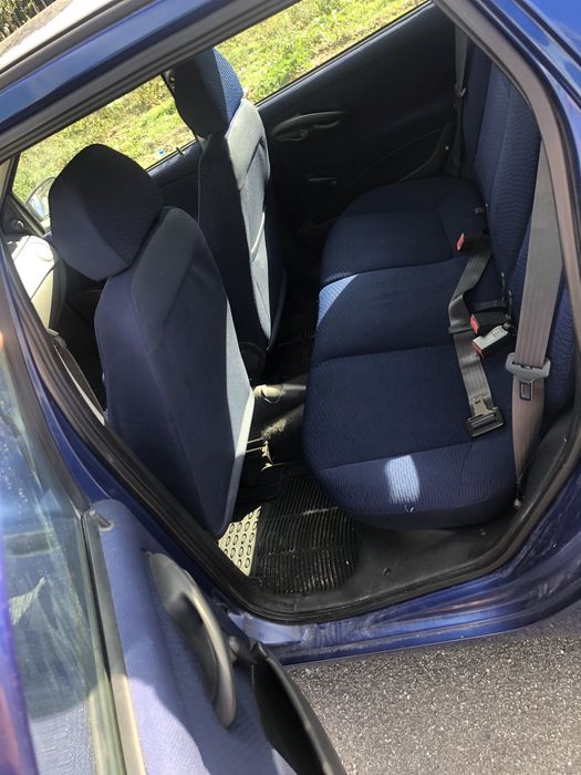 Fiat punto 1.2 16v