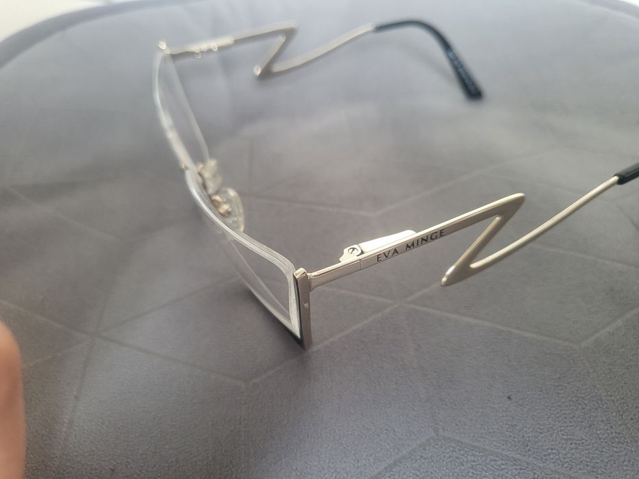 Oprawki okulary eva minge