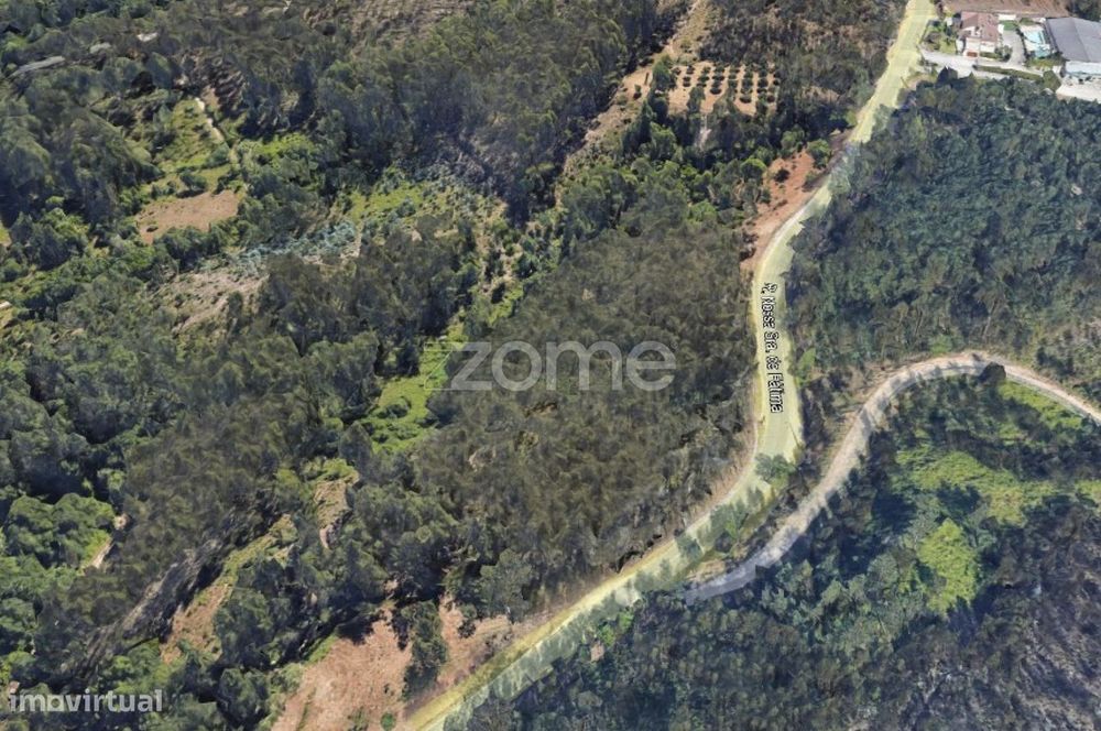 Terreno Portas da Cidade - Zambujo