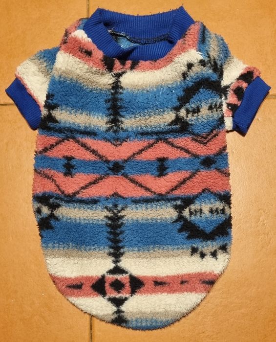 Camisola para animal de estimação